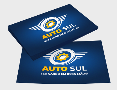 Tapete de Papel para Carro - Sulfite 75g - 4x4 - 10000 unid